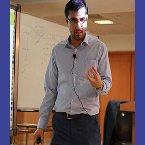 دکتر محمد نقی زاده