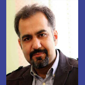 دکتر امیر ناظمی