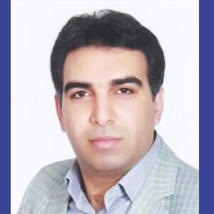 دکتر مهدی محمدی