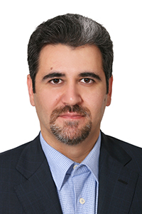 دکتر مصطفی بغدادی